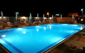 Ivory Hotel